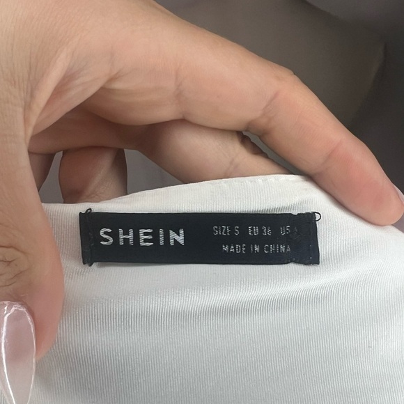 Crop top - Picture 6 of 6